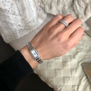 Women’s Bulova dress Watch